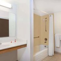 Super 8 by Wyndham Harrisburg Hershey West ico