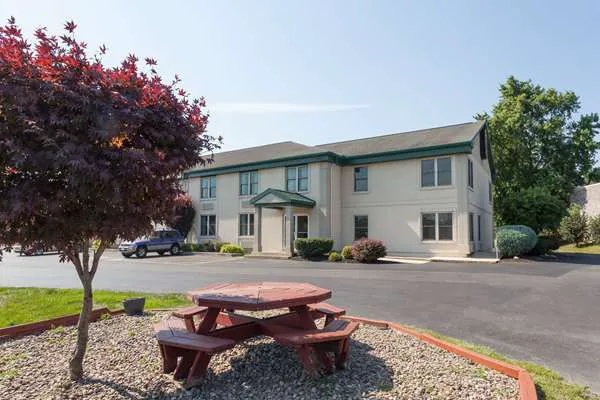 Super 8 by Wyndham Harrisburg Hershey West 4