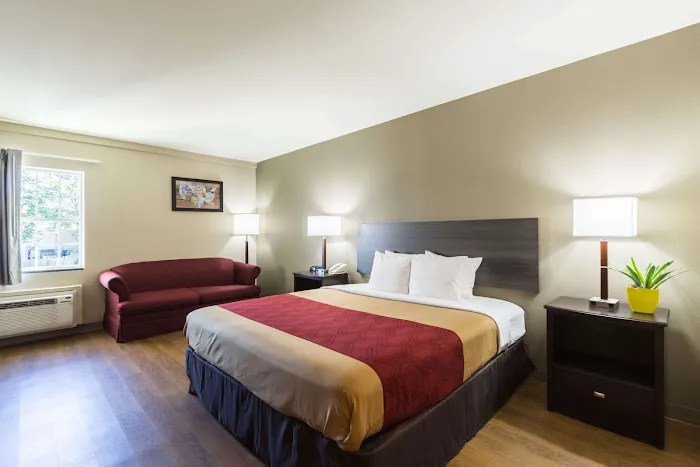Econo Lodge Harrisburg - Southwest of Hershey Area 4
