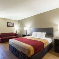 Econo Lodge Harrisburg - Southwest of Hershey Area ico