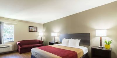 Econo Lodge Harrisburg - Southwest of Hershey Area