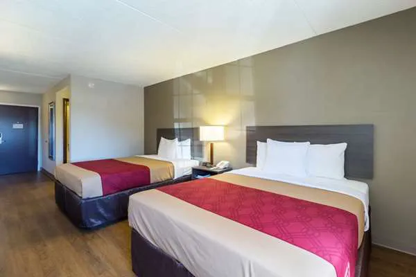 Econo Lodge Harrisburg - Southwest of Hershey Area 4
