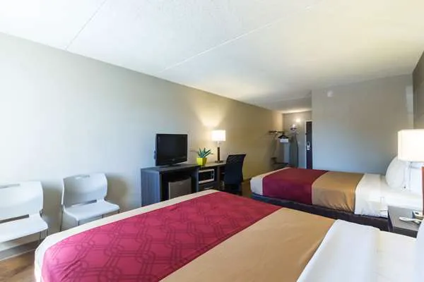 Econo Lodge Harrisburg - Southwest of Hershey Area 4