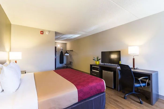 Econo Lodge Harrisburg - Southwest of Hershey Area 4