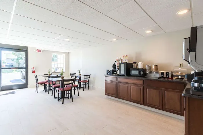 Econo Lodge Harrisburg - Southwest of Hershey Area 4