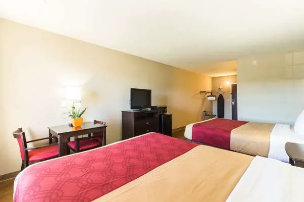 Econo Lodge Harrisburg - Southwest of Hershey Area 4