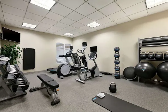 Hilton Garden Inn Harrisburg East 4