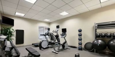Hilton Garden Inn Harrisburg East