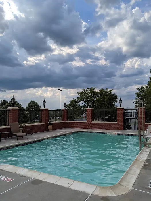 Hilton Garden Inn Harrisburg East 4