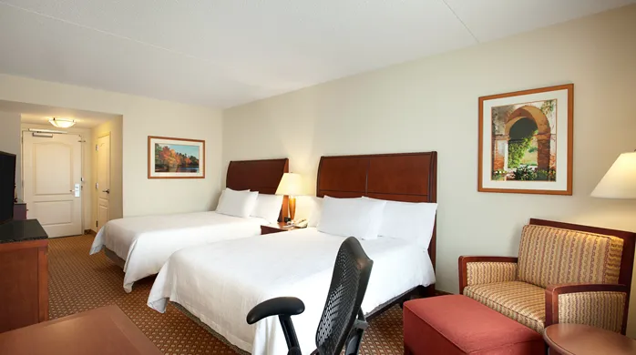 Hilton Garden Inn Harrisburg East 4