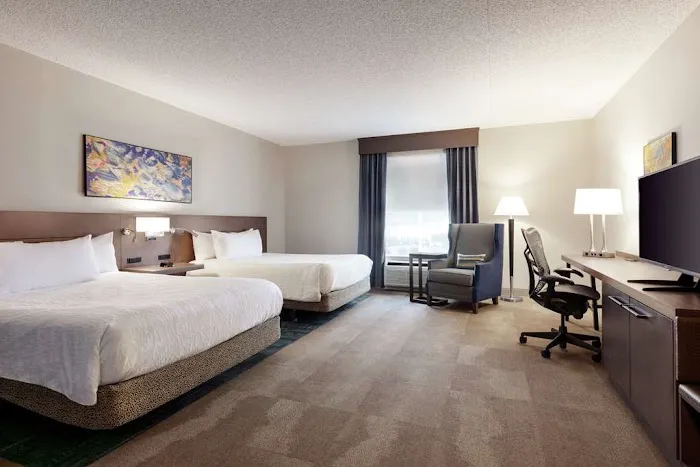 Hilton Garden Inn Harrisburg East 4