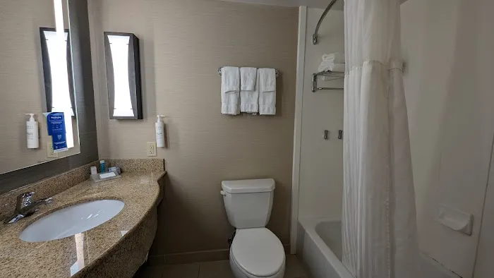 Hilton Garden Inn Harrisburg East 4