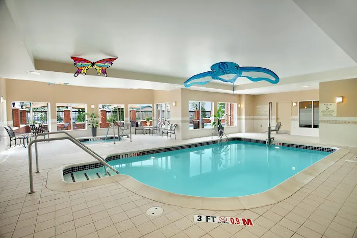 Hilton Garden Inn Harrisburg East 4
