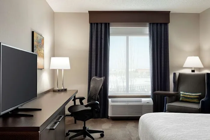 Hilton Garden Inn Harrisburg East 4