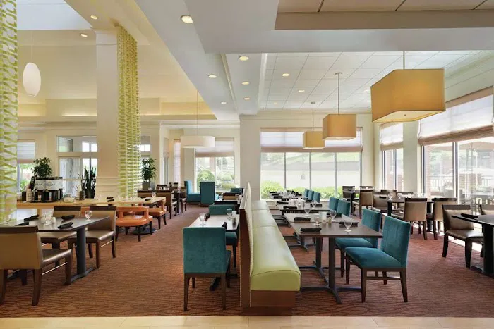 Hilton Garden Inn Harrisburg East 4