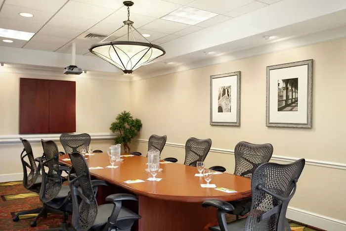 Hilton Garden Inn Harrisburg East 4