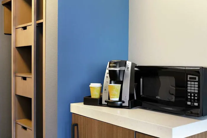 Hilton Garden Inn Harrisburg East 4