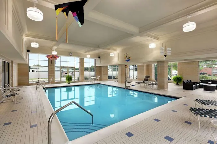 Homewood Suites by Hilton Harrisburg East-Hershey Area 4