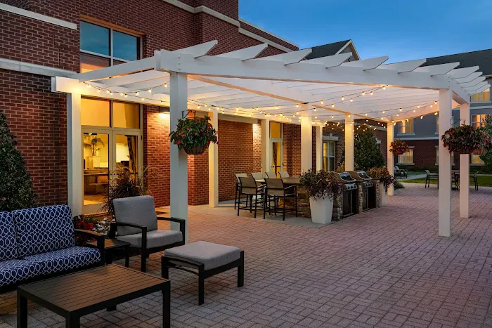 Homewood Suites by Hilton Harrisburg East-Hershey Area 4