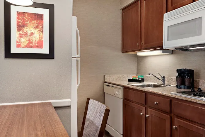 Homewood Suites by Hilton Harrisburg East-Hershey Area 4