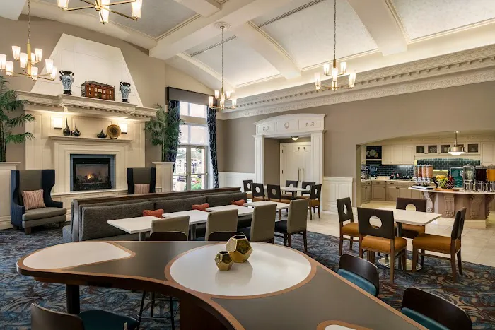 Homewood Suites by Hilton Harrisburg East-Hershey Area 4