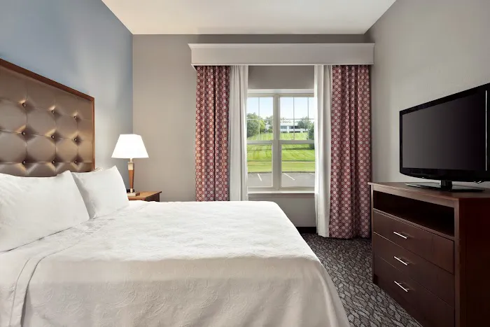 Homewood Suites by Hilton Harrisburg East-Hershey Area 4