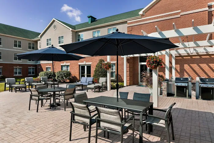 Homewood Suites by Hilton Harrisburg East-Hershey Area 4
