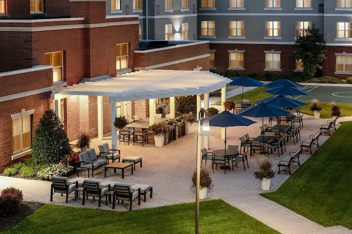 Homewood Suites by Hilton Harrisburg East-Hershey Area 4