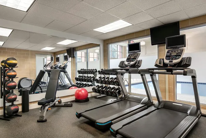 Homewood Suites by Hilton Harrisburg East-Hershey Area 4