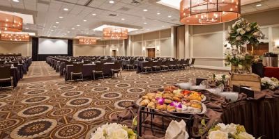 Best Western Premier The Central Hotel & Conference Center