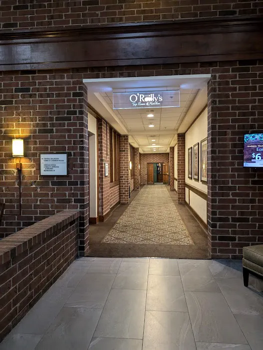 Best Western Premier The Central Hotel & Conference Center 4