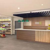 Home2 Suites by Hilton Harrisburg East ico