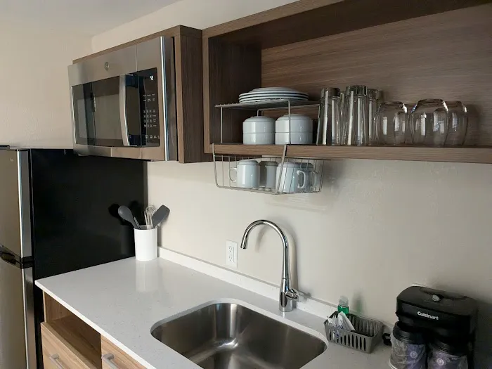 Home2 Suites by Hilton Harrisburg East 4