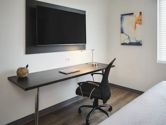stayAPT Suites Harrisburg-Hershey 4