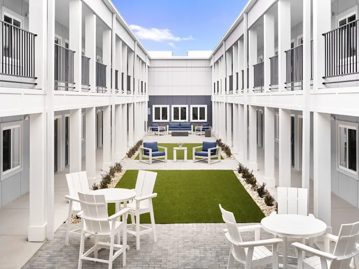 stayAPT Suites Harrisburg-Hershey 4
