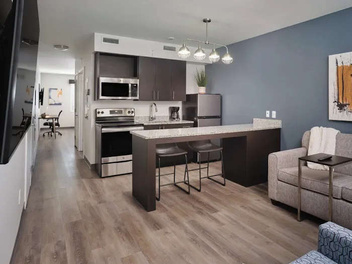 stayAPT Suites Harrisburg-Hershey 4