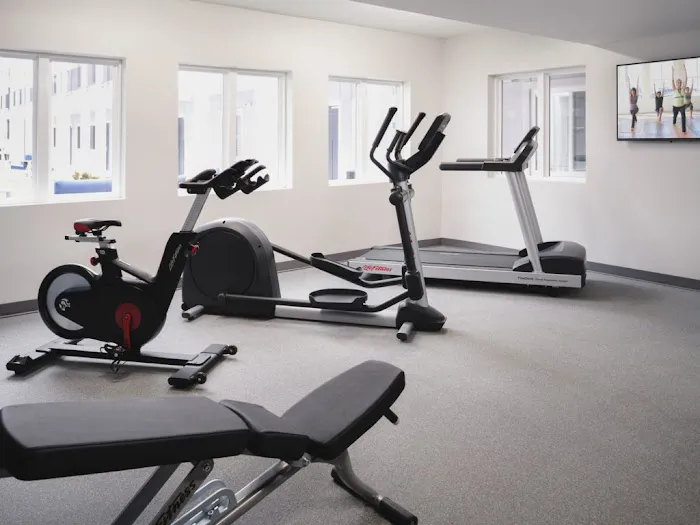 stayAPT Suites Harrisburg-Hershey 4