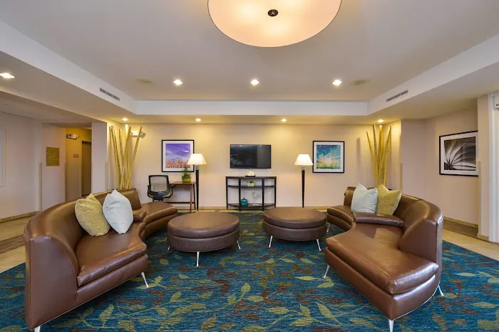 Candlewood Suites Harrisburg - Hershey by IHG 4