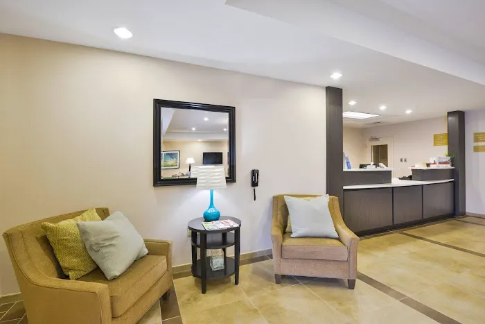 Candlewood Suites Harrisburg - Hershey by IHG 4