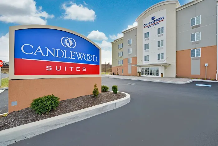 Candlewood Suites Harrisburg - Hershey by IHG 4