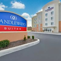 Candlewood Suites Harrisburg - Hershey by IHG ico