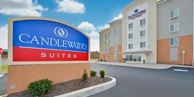 Candlewood Suites Harrisburg - Hershey by IHG