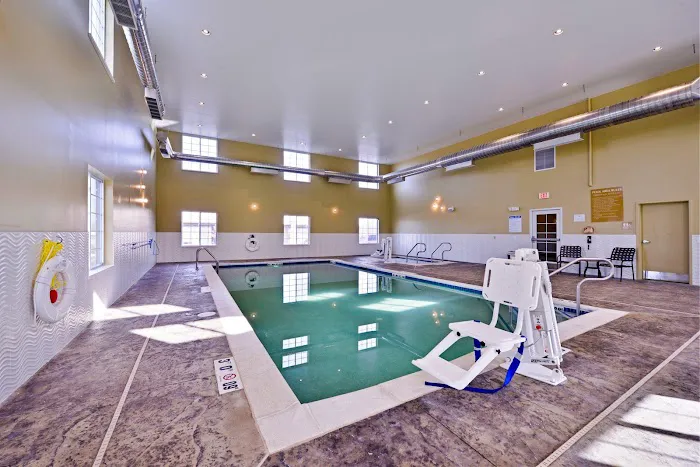 Candlewood Suites Harrisburg - Hershey by IHG 4