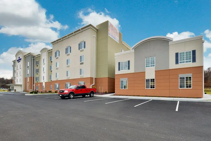 Candlewood Suites Harrisburg - Hershey by IHG 4