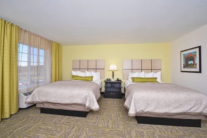Candlewood Suites Harrisburg - Hershey by IHG 4