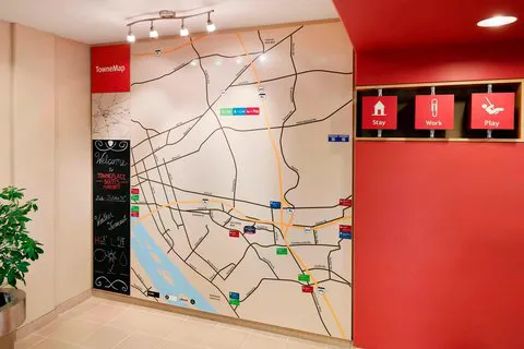 TownePlace Suites Harrisburg Hershey 4