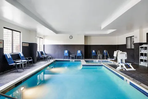 TownePlace Suites Harrisburg Hershey 4