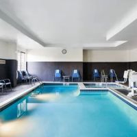 TownePlace Suites Harrisburg Hershey ico