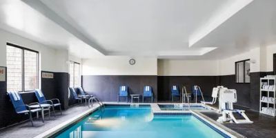TownePlace Suites Harrisburg Hershey