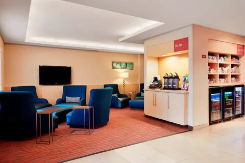 TownePlace Suites Harrisburg Hershey 4